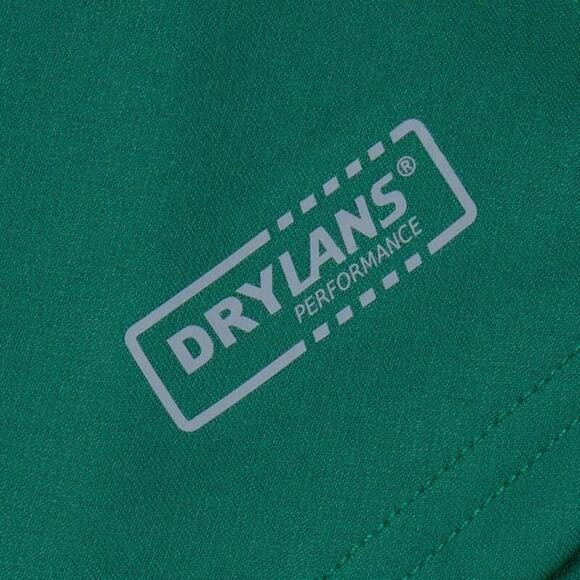 Lansdowne Ireland Men's Shamrock Performance Short Sleeve Rugby Sz. S NWT - Picture 5 of 14